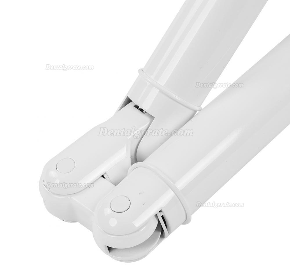 Licht Led Aluminiumlegierung Lampenarm F&uuml;r Dental Unit Stuhl mit O-Ring